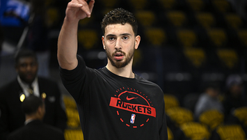 Alperen Şengün yeterli olmadı