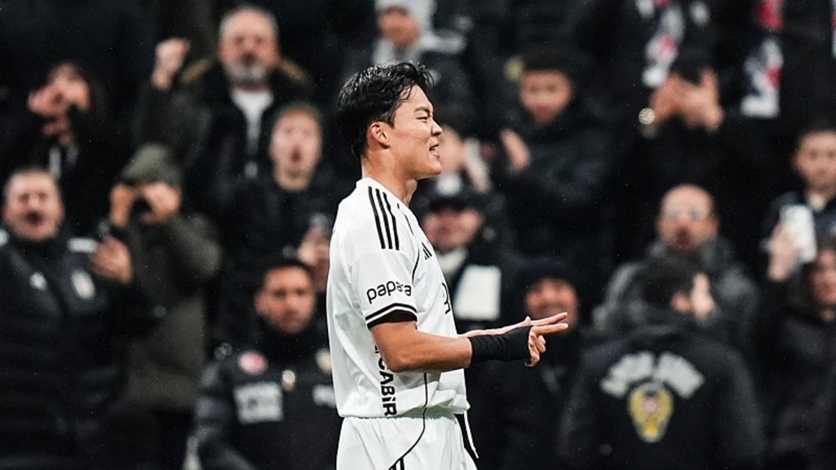 Hyeon-Gyu Oh: Beşiktaş'ta olmak benim için değerli