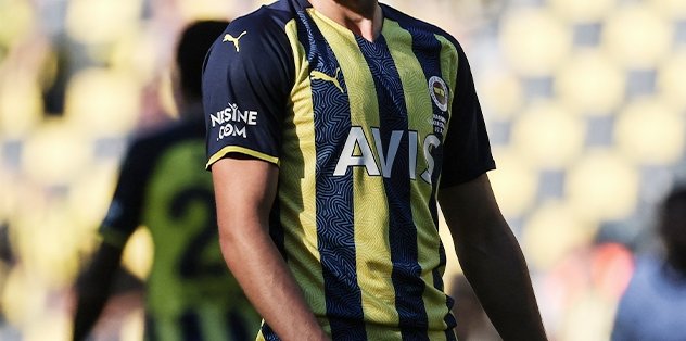 Fenerbahce De Yeni Transferler Kulubeye Mahkum Mergim Berisha Ve Max Meyer Fotomac