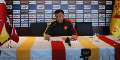 Göztepe'de sıkıyönetim