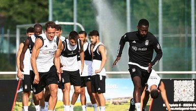 Konferans’ta rakip KF Tirana