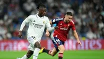 Real Madrid ligde ilk kez puan kaybetti
