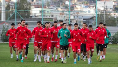 Karşıyaka 4 maç üst üste İzmir'de