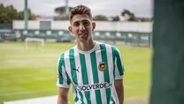 Demir Ege radara girdi