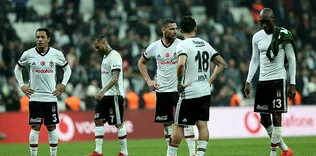 Kartal Avrupa’da 201. sınavında