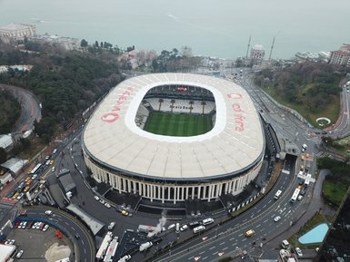 Beşiktaş-Fenerbahçe derbisi oynanacak mı? İşte Vodafone Park’taki son durum