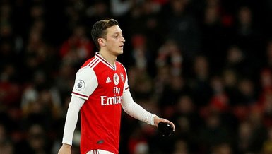 Ozil Den Fenerbahce Yaniti Son Dakika Fenerbahce Haberleri Fotomac