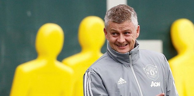 Ole Gunnar Solskjaer: Futbola ne zaman döneceğimiz belirsiz