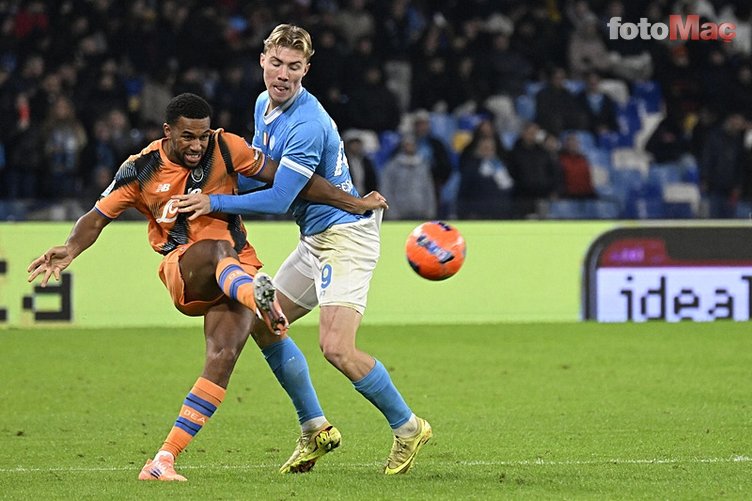 TRANSFER HABERİ - Galatasaray’dan orta saha sürpriz hamle! 45 milyon Euro’luk yıldız