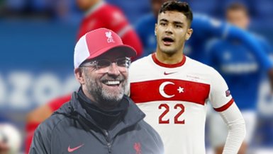 Liverpool Un Plani Belli Oldu Ozan Kabak Ve Transfer Fotoma