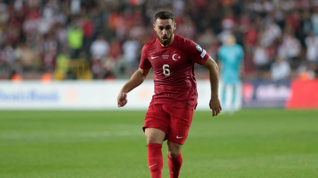 Beşiktaş Orkun Kökçü'nün transferi için düğmeye bastı!