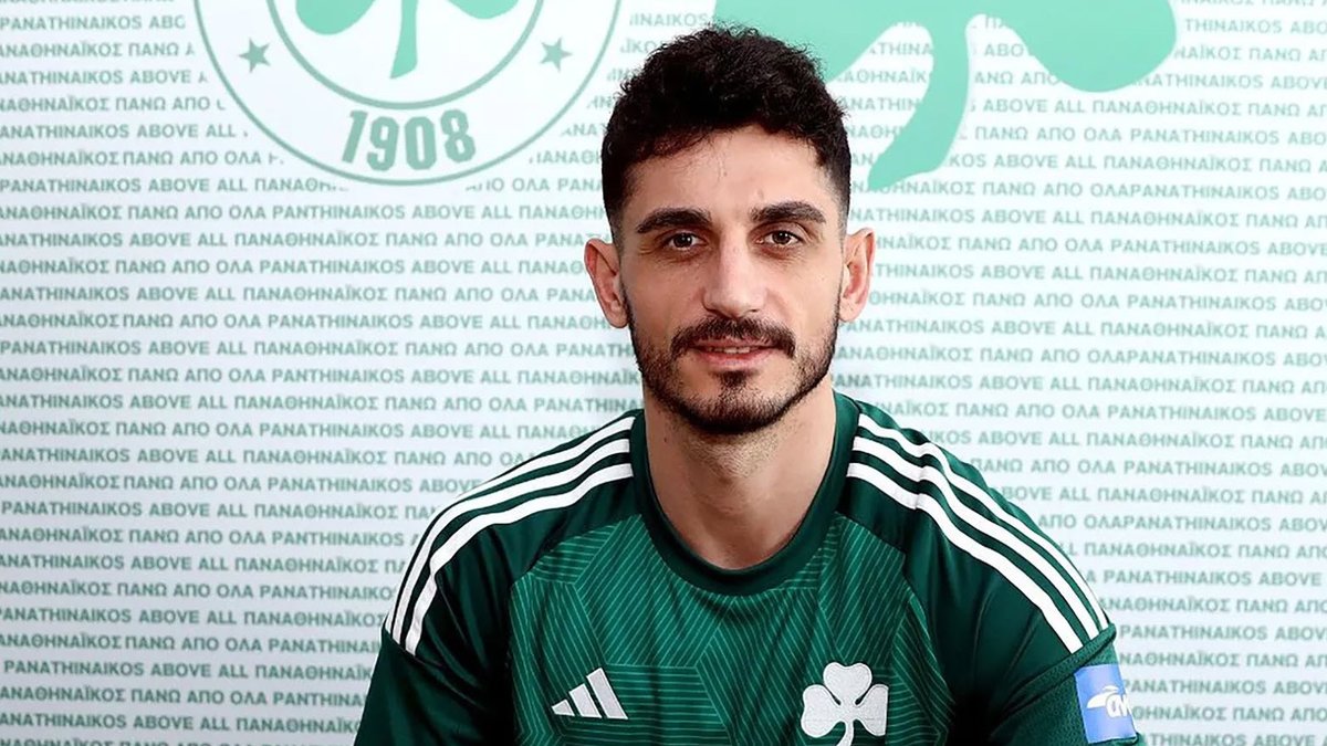 TRANSFER HABERİ - Fenerbahçe'ye Samet Akaydin piyangosu! İşte kasaya girecek rakam TRANSFER HABERİ - Fenerbahçe'ye Samet Akaydin piyangosu! İşte kasaya girecek rakam