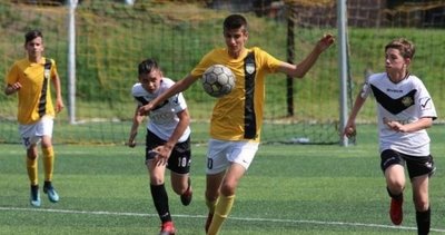 Tahir Bakır: "Galatasaray taraftarıyım"