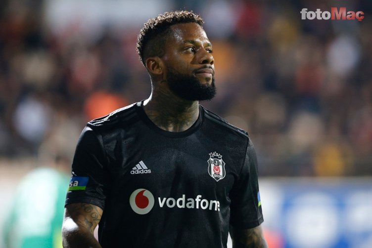 Son dakika transfer haberleri | Beşiktaş'ta ayrılık! Sergen Yalçın 3 ismi sildi