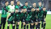 Kocaelispor’da ayrılık zamanı