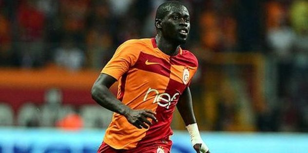 İngiliz kulüp Ndiaye'yi istedi!