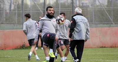 Adanaspor'dan kınama mesajı