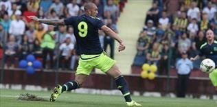 Fernandao fırtınası