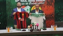 İki dev kulüpten anlamlı hareket
