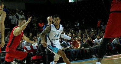 Türk Telekom ikinci yarı açıldı!