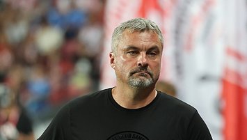 Thomas Reis'ten Tanguy Coulibaly sözleri!