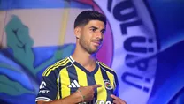 UEFA’dan Asensio paylaşımı
