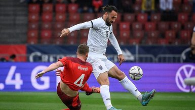 Vedat Muriç’ten transfer açıklaması