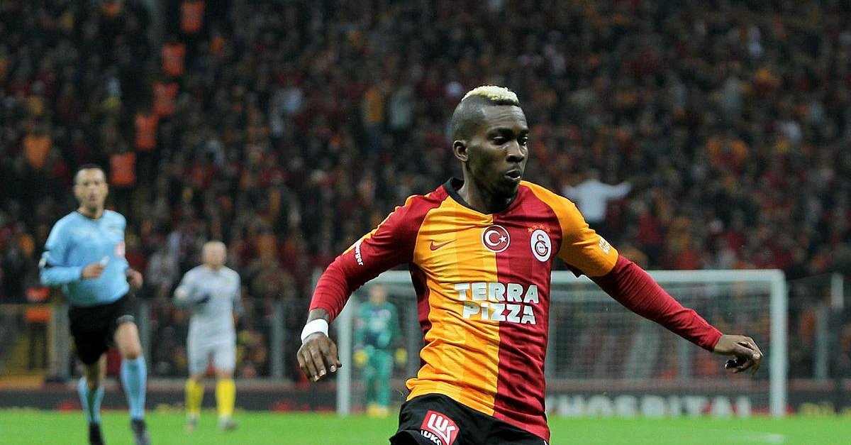 Onyekuru Gitti Son Dakika Galatasaray Haberleri Fotomac