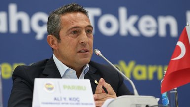 Koç: Size güvenim tam