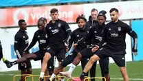 Kartal pençesi başladı!