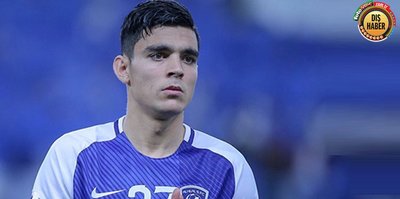 Trabzonspor için transfer kararı! Achraf Bencharki...