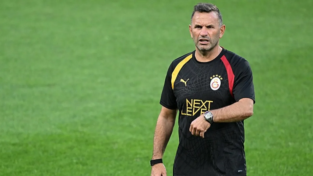 Usta gazeteci açıkladı! İşte Galatasaray yönetiminin Okan Buruk'tan şikayetleri
