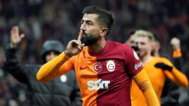 Dayı'nın milli pişmanlığı