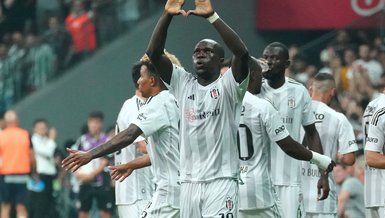 Beşiktaş'ı Ocak ayında Afrika Kupası krizi bekliyor