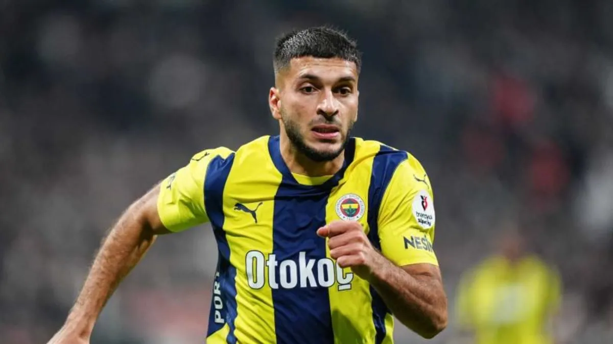 Fenerbahçe'de Oğuz Aydın transferinde büyük ters köşe!