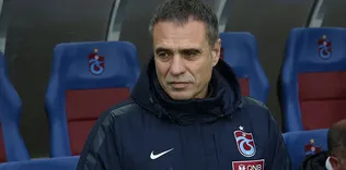 Enerjimizi Trabzonspor için harcıyoruz