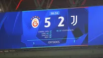 G.Saray darmadağın etti