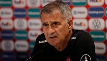 Milli Takım için Şenol Güneş iddiası!