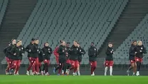 Rakip Wolfsburg