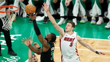Boston Celtics yarı finalde