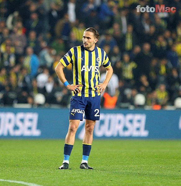 İsmail Kartal ve Okan Buruk kararını verdi! İşte Fenerbahçe-Galatasaray derbisi muhtemel 11'leri