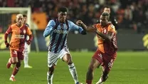 Fedakâr Lemina sahada!