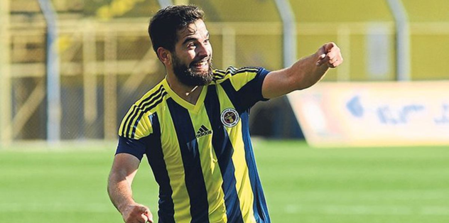 Hedef Menemen’le Süper Lig