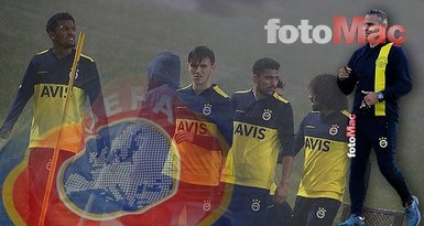 Fenerbahçe transferde havlu attı! UEFA... Son dakika haberleri