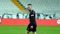 Sivas maçı Barış Saka’nın