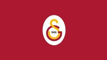 Galatasaray'da ayrılık açıklandı!