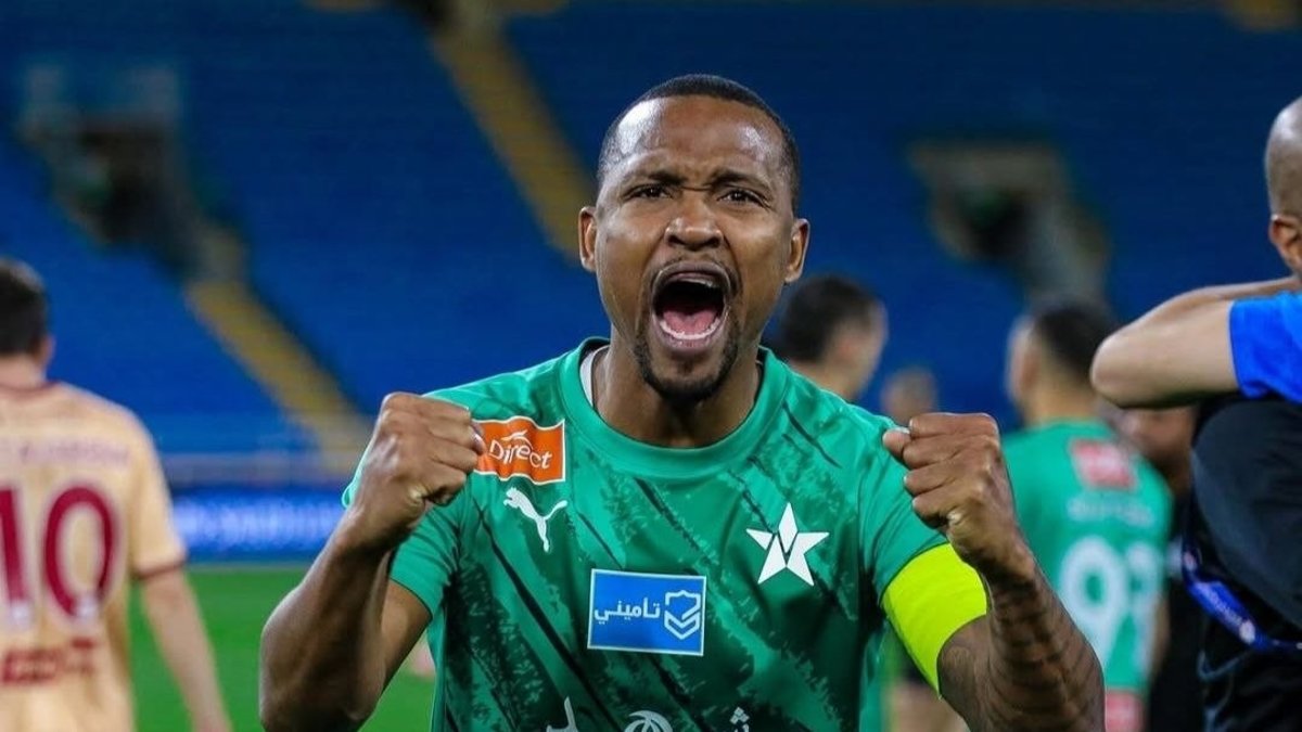 Trabzonspor'un savunmacısı Suudi Arabistan'dan gelecek! Transferde Süper Lig ekibi rakip