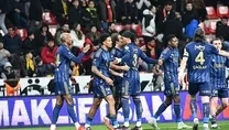 F.Bahçe’de sağ kanada dünya yıldızı!