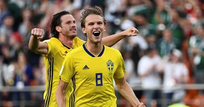 Albin Ekdal derbisi!
