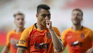 Olimpiyatlarda boy gösterecek